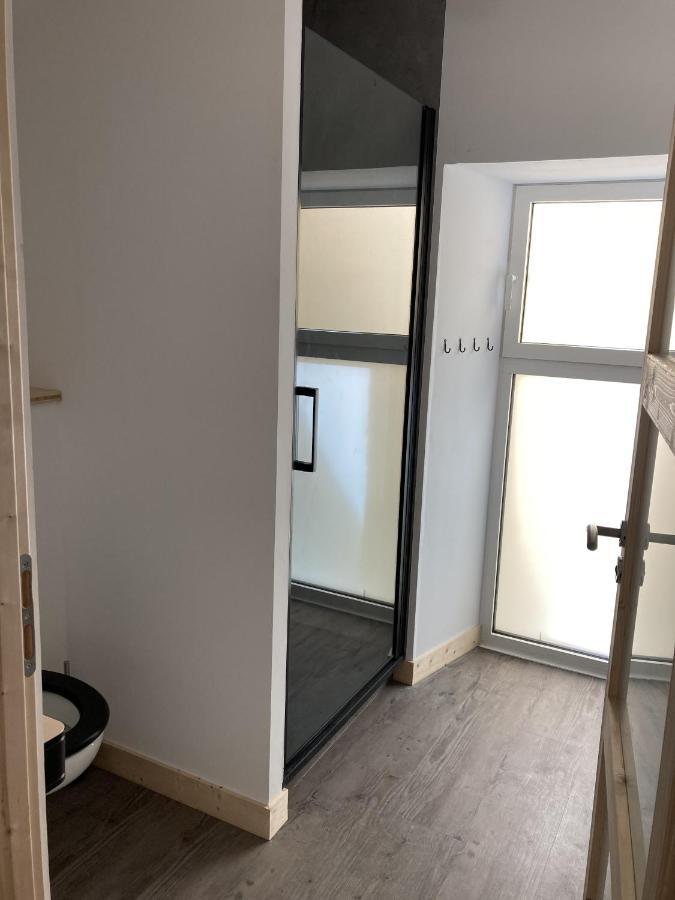T2 Le Conquet "Molene" Avec Parking Prive 300M Commerces Apartamento Exterior foto