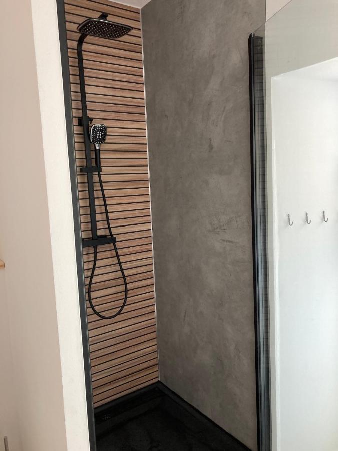 T2 Le Conquet "Molene" Avec Parking Prive 300M Commerces Apartamento Exterior foto